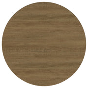 Arini Round Dining Room Table Set Sand Wash
