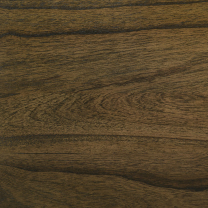 Canfield 47-inch Square Counter Height Dining Table Brown