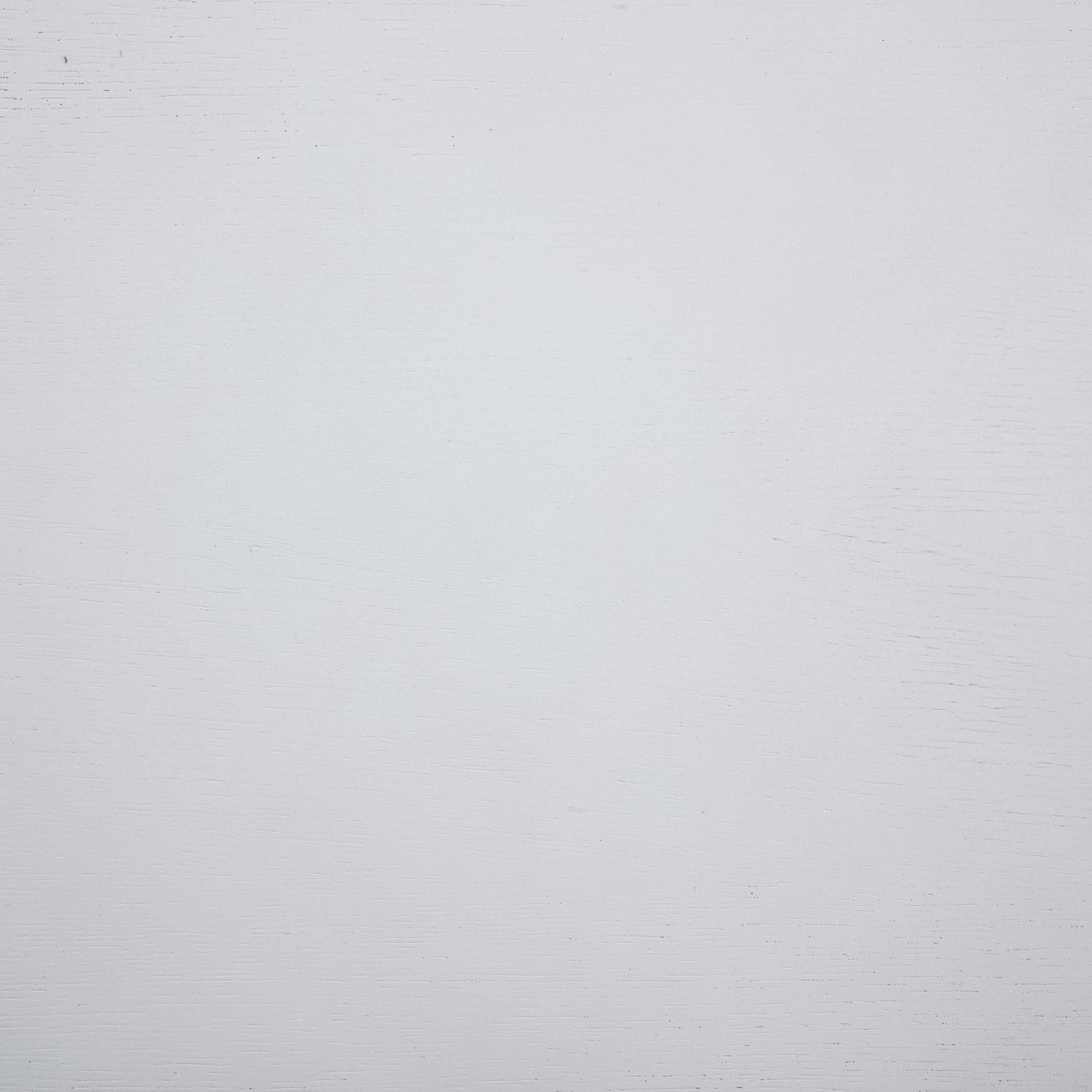 Mesa de comedor redonda de madera Judd de 54 pulgadas con estante en blanco perla