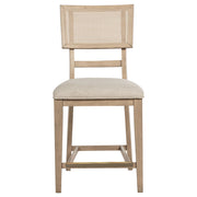 Kailani Counter Side Chair Set of 2