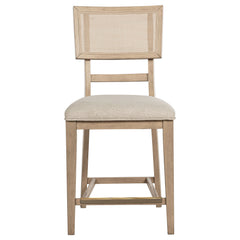 Kailani Counter Side Chair Set of 2