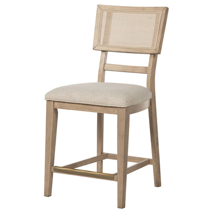 Kailani Counter Side Chair Set of 2