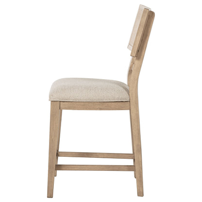 Kailani Counter Side Chair Set of 2