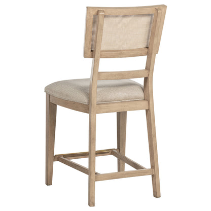 Kailani Counter Side Chair Set of 2
