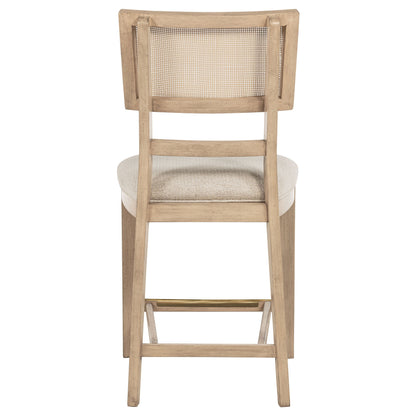 Kailani Counter Side Chair Set of 2