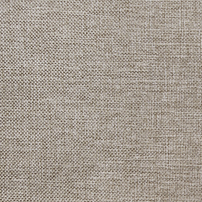 Silla de comedor de madera Nogales, color gris costero (juego de 2)