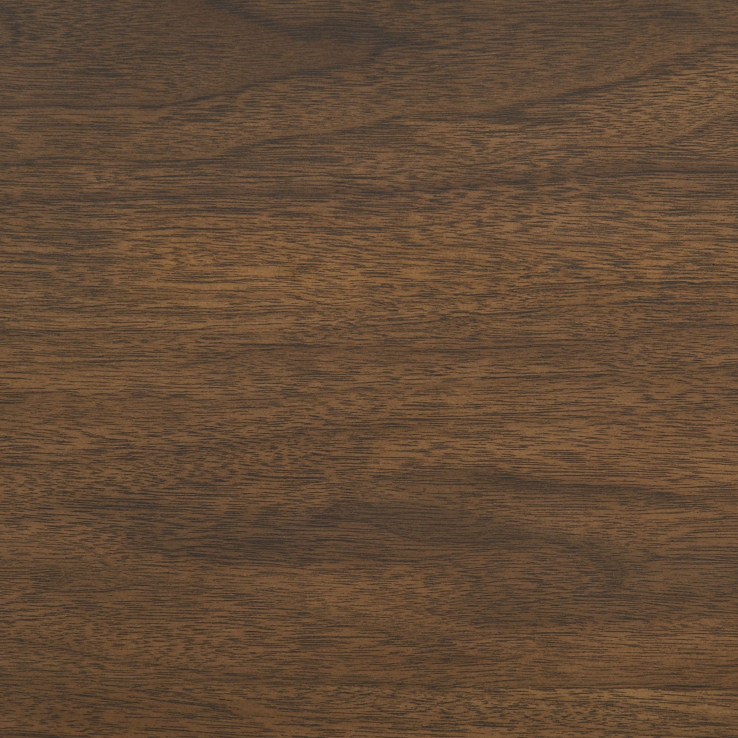 Mesa de comedor rectangular de madera Wethersfield de 71 pulgadas en nogal