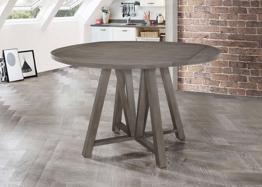 Athens Round Counter Height Table
