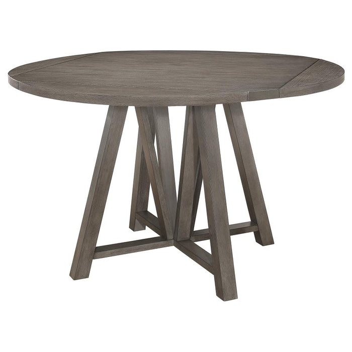Athens Round Counter Height Table