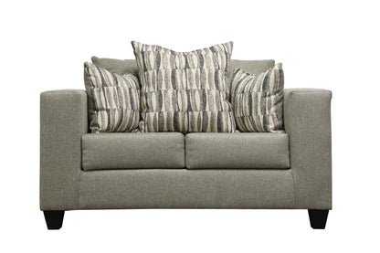 Hollywood II Loveseat Set