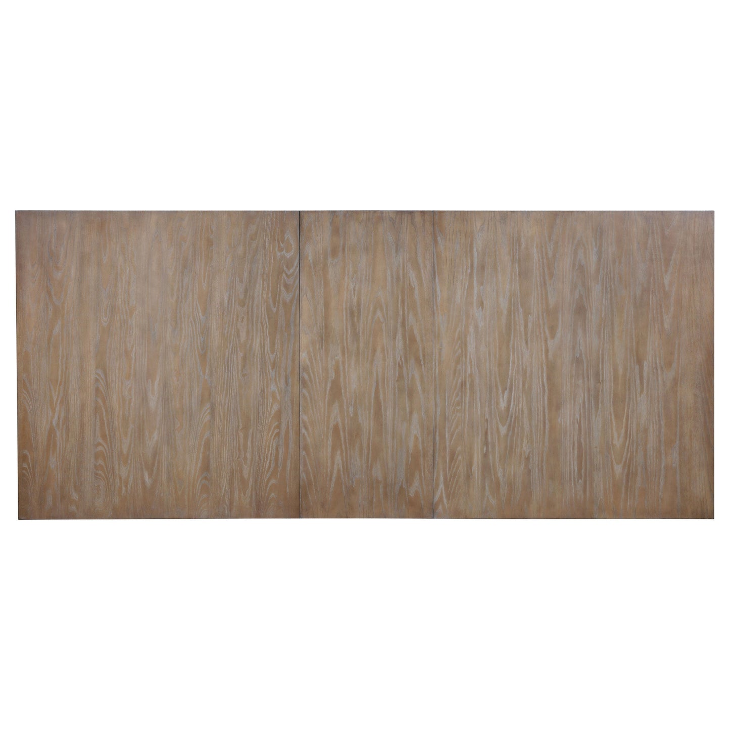 Brockway Extension Leaf Dining Set Antique Java