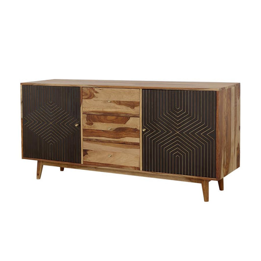 Modern Partridge Sideboard