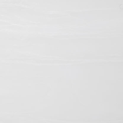 Juego de mesa de comedor rectangular Kerwin gris y cromado