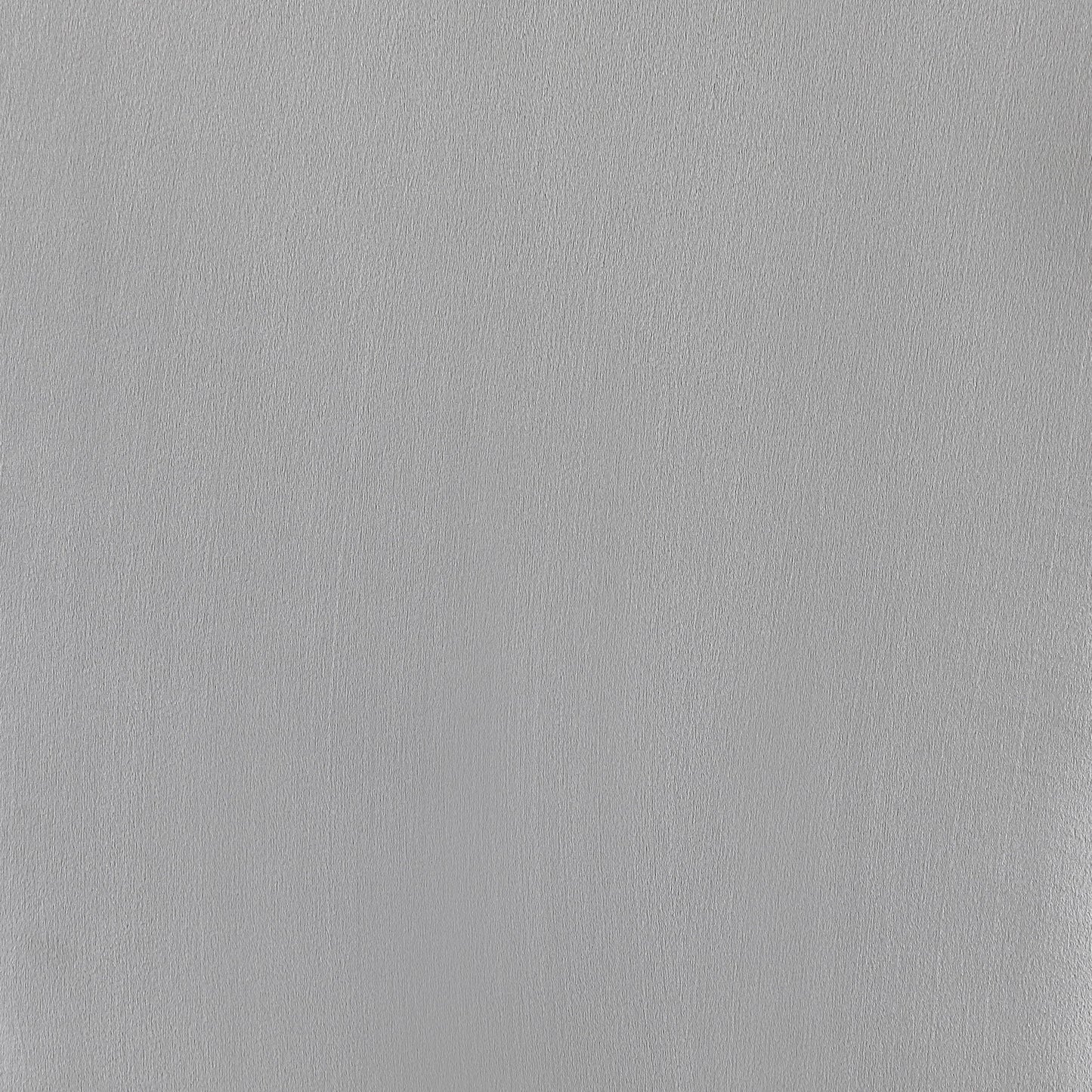 Juego de mesa de comedor rectangular Kerwin gris y cromado