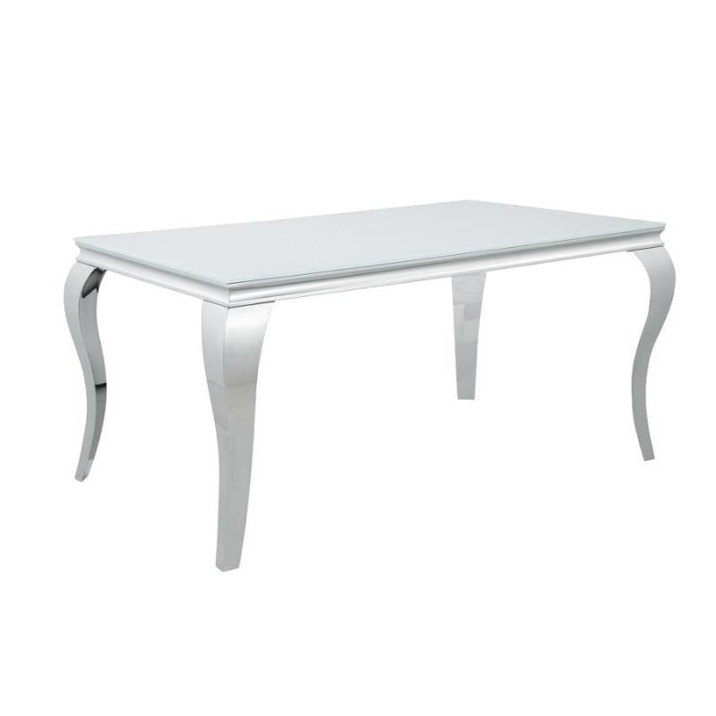 Carone & Hubbard 7PC Dining Set