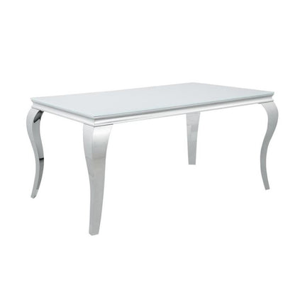 Carone & Hubbard 7PC Dining Set