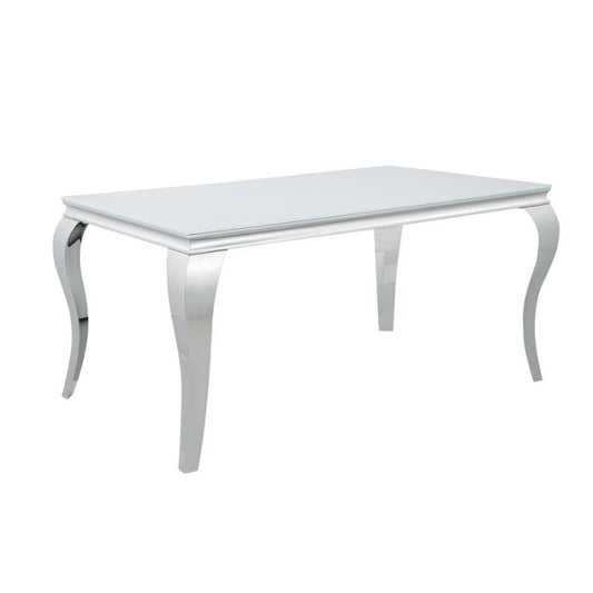 Carone & Hubbard 7PC Dining Set