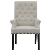 Alana Velvet Upholstered Dining Chair
