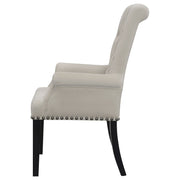 Alana Velvet Upholstered Dining Chair