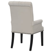 Alana Velvet Upholstered Dining Chair
