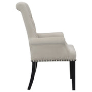 Alana Velvet Upholstered Dining Chair