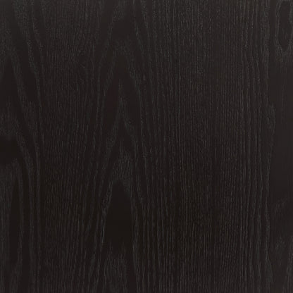 Osborne 72-inch Marble Top Dining Table Rustic Espresso