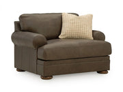 Whitmore Estate Oversized Chair