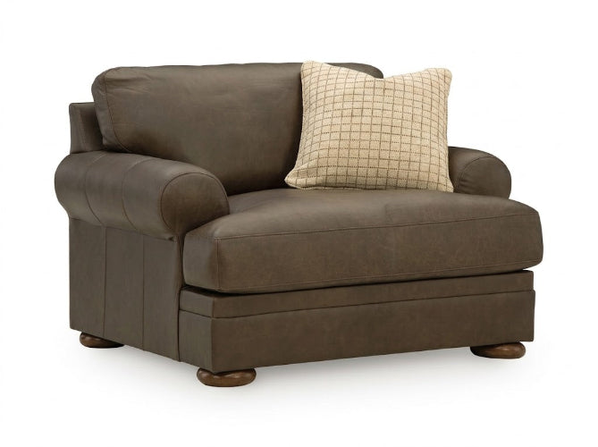 Whitmore Estate Oversized Chair