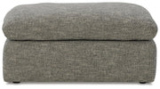 Dramatic Sofa, Loveseat, Chair and Ottoman