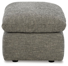 Dramatic Ottoman