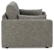 Dramatic Sofa, Loveseat, Chair and Ottoman