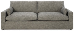 Dramatic Sofa