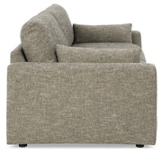 Dramatic Sofa, Loveseat, Chair and Ottoman