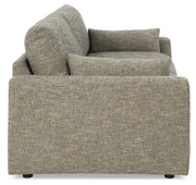 Dramatic Sofa, Loveseat, Chair and Ottoman