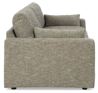 Dramatic Sofa, Loveseat, Chair and Ottoman