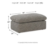 Dramatic Ottoman