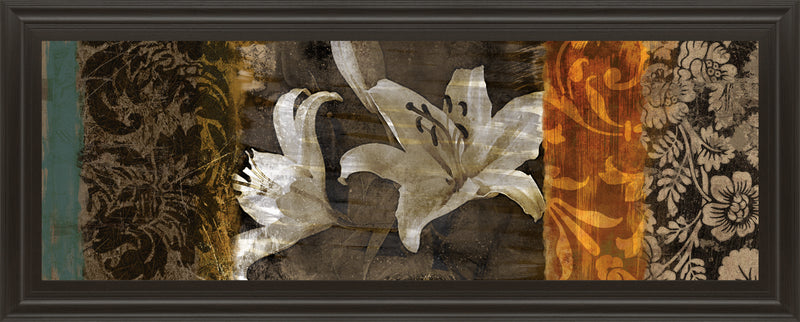 Evanescent II By Keith Mallet