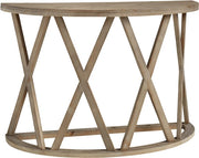 Glasslore Sofa Table
