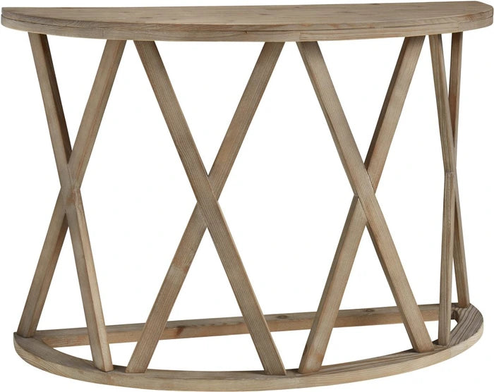 Glasslore Sofa Table