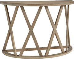 Glasslore Sofa Table