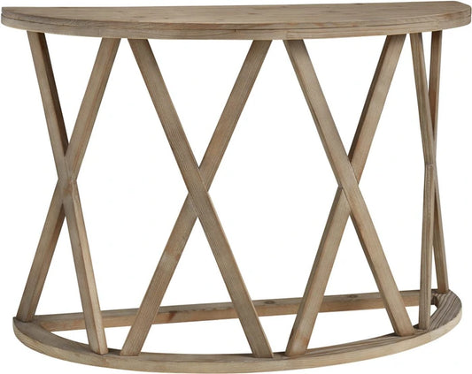 Glasslore Sofa Table