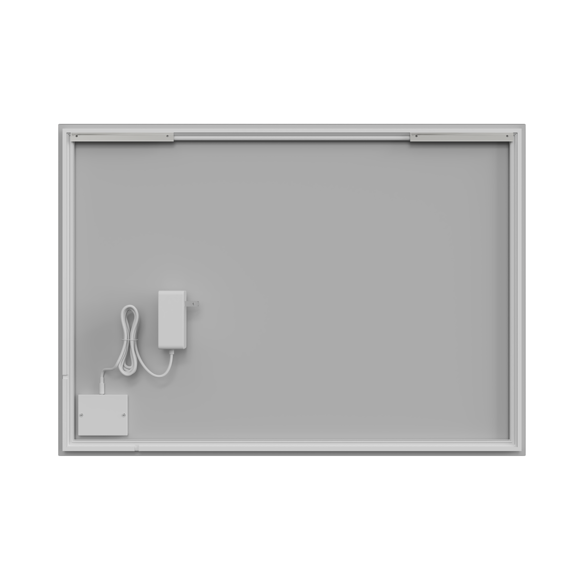 Novalume Rectangle RGB Backlit Vanity Mirror