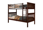 Mission Bunkbed