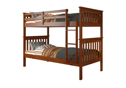 Mission Bunkbed