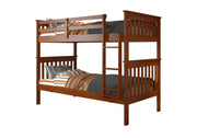Mission Bunkbed