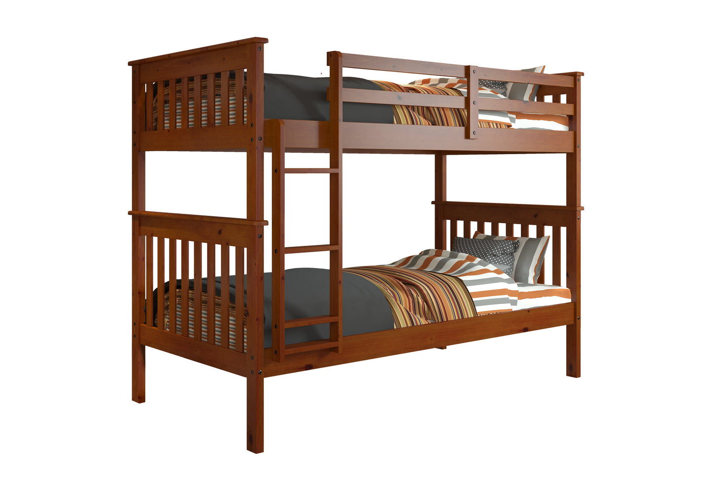 Mission Bunkbed