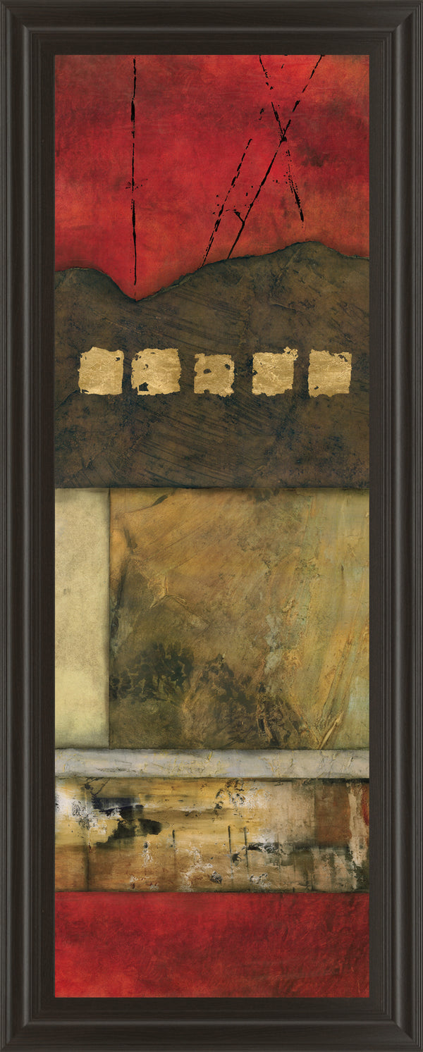 Tupelo Honey I By Norm Olson