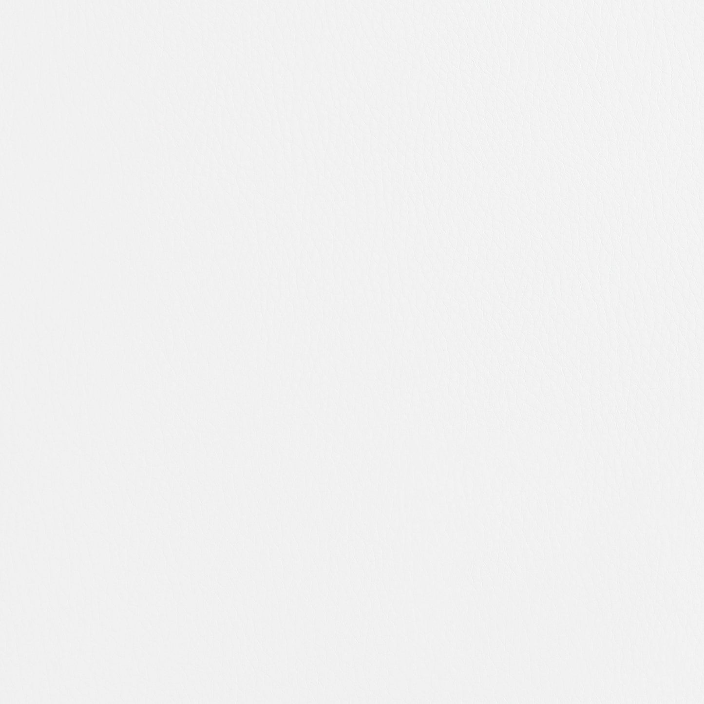 Taburete de bar Barraza de 29 pulgadas con altura ajustable, color negro, blanco y cromado