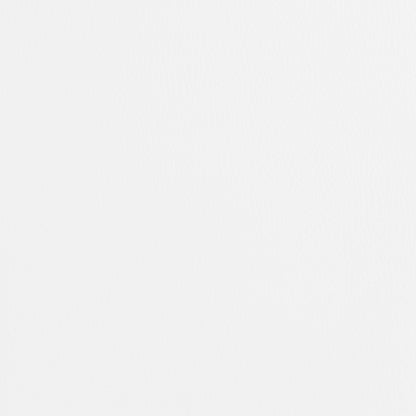 Taburete de bar Barraza de 29 pulgadas con altura ajustable, color negro, blanco y cromado