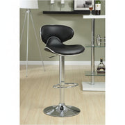 Edenton Adjustable Bar Stool